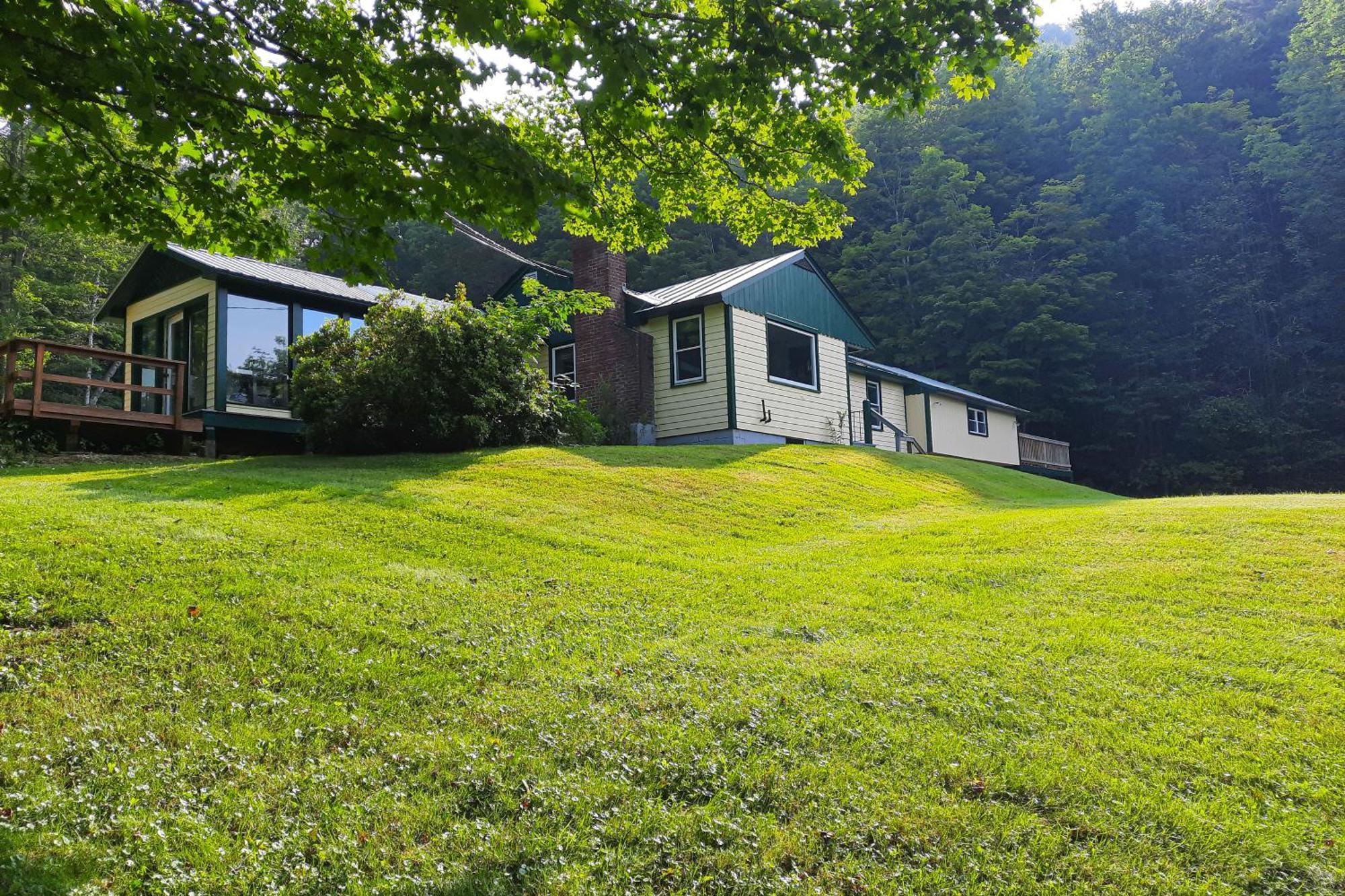Villa Valkyrie Run Bridgewater Exterior foto